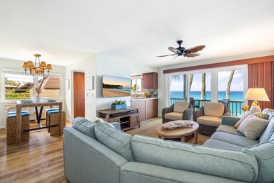 RARELY does one of the 12 Boutique Oceanfront Condos @ Poipu - photo 4