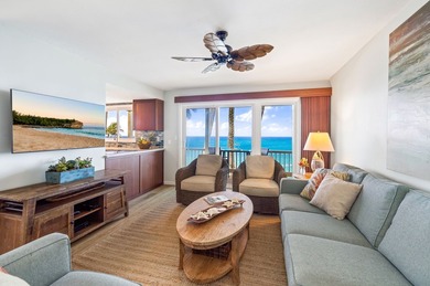 RARELY does one of the 12 Boutique Oceanfront Condos @ Poipu - photo 5