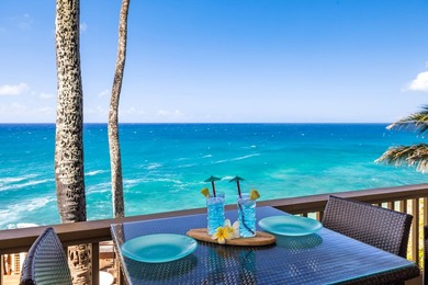 RARELY does one of the 12 Boutique Oceanfront Condos @ Poipu - photo 7