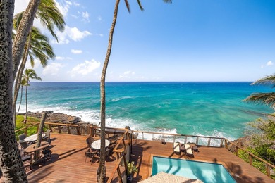 RARELY does one of the 12 Boutique Oceanfront Condos @ Poipu - photo 8