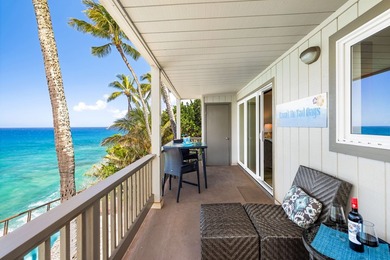 RARELY does one of the 12 Boutique Oceanfront Condos @ Poipu - photo 9