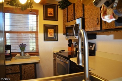 The perfect first-floor condo with two bedrooms and two baths - photo 10