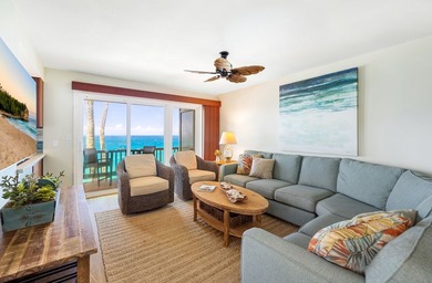 RARELY does one of the 12 Boutique Oceanfront Condos @ Poipu - photo 10