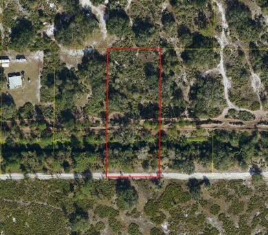 (private lake, pond, creek) Lot For Sale in ST Cloud Florida