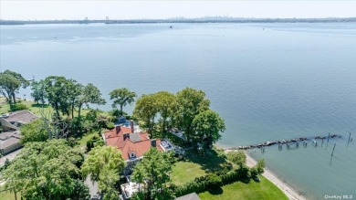 Lake Home Off Market in Great Neck, New York