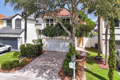 Lake Home For Sale in Lake Worth, Florida