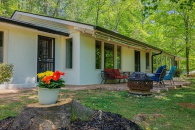 Escape to the North Georgia mountains with this rare 32.2-acre - photo 2