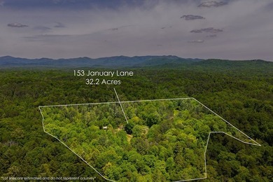 Escape to the North Georgia mountains with this rare 32.2-acre - photo 3