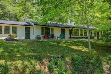 Escape to the North Georgia mountains with this rare 32.2-acre - photo 7