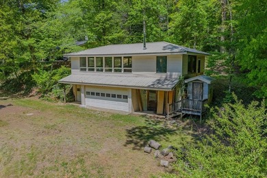 Escape to the North Georgia mountains with this rare 32.2-acre - photo 10