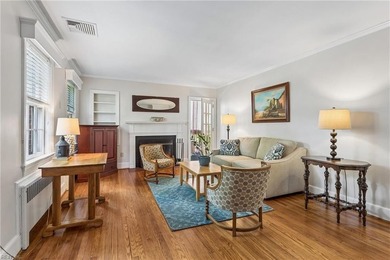 Nestled on a picturesque, wooded lot, this charming Cape Cod is - photo 10