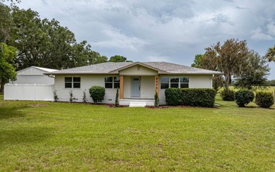 (private lake, pond, coastal) Home For Sale in Mcalpin Florida