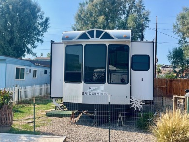 Lake Home For Sale in Bullhead City, Arizona