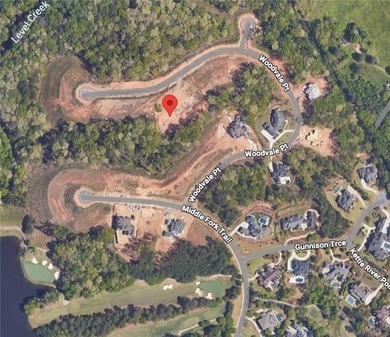 (private lake, pond, coastal) Lot For Sale in Suwanee Georgia