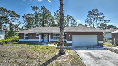 Lehigh Acres Area Home For Sale in Lehigh Acres Florida