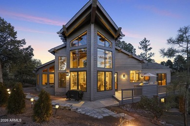 Experience luxury mountain living and premier country club - photo 5