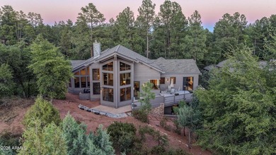 Experience luxury mountain living and premier country club - photo 6