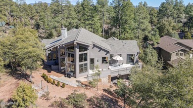 Experience luxury mountain living and premier country club - photo 8