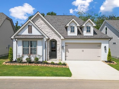 The Hunter floor plan from Greentech Homes, located in The - photo 1