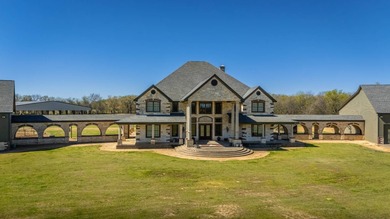 (private lake, pond, coastal) Home For Sale in Sulphur Springs Texas