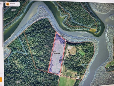 20+/- acres of private Nolin Lakefront property on Roseburg Road - photo 11
