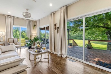 Elegant Country Retreat on 2.66 Private Acres (up to an - photo 14