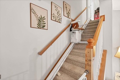 Peaceful mountain living with space for projects! This charming