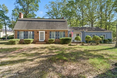 Manahawkin Lake Home For Sale in Manahawkin New Jersey