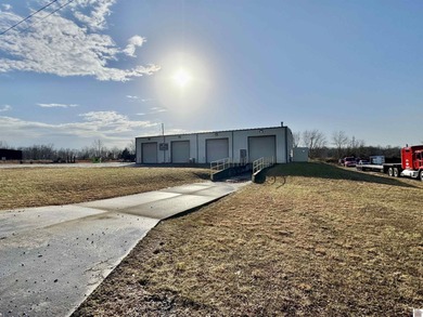 Lake Barkley Commercial For Sale in Cadiz Kentucky