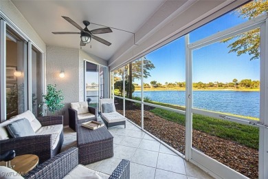 Lake Condo For Sale in Fort Myers, Florida