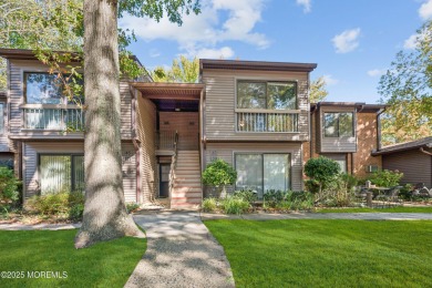 Shadow Lake - Monmouth County Condo Sale Pending in Red Bank New Jersey