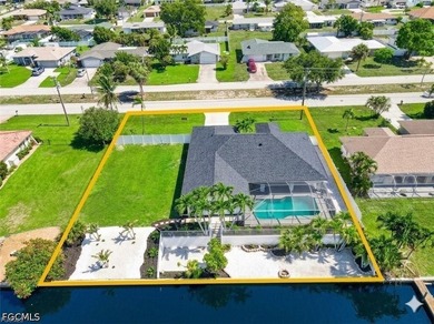 ***Southern Rear Exposure***Triple Lot***200-Foot Wide - photo 4