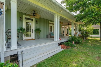 Elegant Country Retreat on 2.66 Private Acres (up to an - photo 39