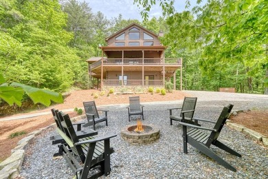 (private lake, pond, coastal) Home For Sale in Morganton Georgia