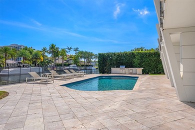 Exceptional waterfront estate in the prestigious Golden Isles - photo 45