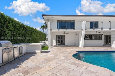 Exceptional waterfront estate in the prestigious Golden Isles - photo 47