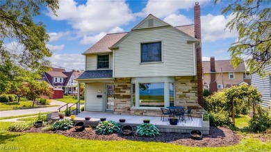 Lake Home For Sale in Cleveland, Ohio