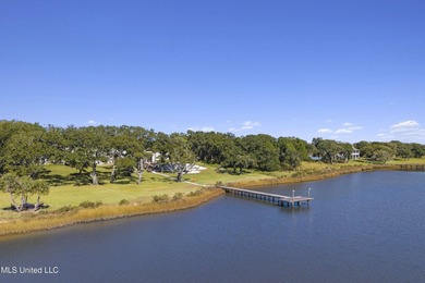 A true Gulf Coast compound - 2.5 private acres fronting both the - photo 2