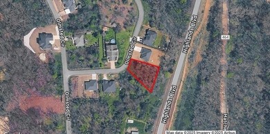 Lake Loch Lomond Lot For Sale in Bella Vista Arkansas
