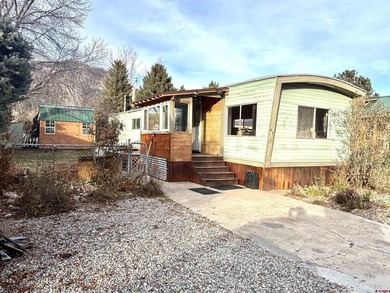 Lake Home For Sale in Durango, Colorado