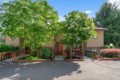 (private lake, pond, coastal) Condo For Sale in Westlinn Oregon