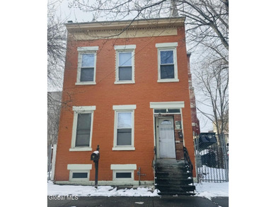 Hudson River Home For Sale in Albany New York