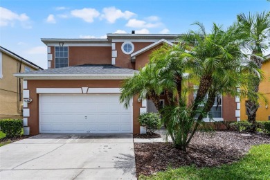 Cumbrian Lakes Home For Sale in Kissimmee Florida