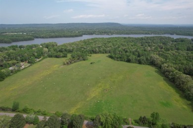 Lake Atkins Acreage For Sale in Atkins Arkansas