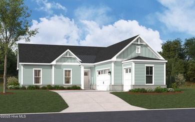 Cape Fear River Home For Sale in Southport North Carolina