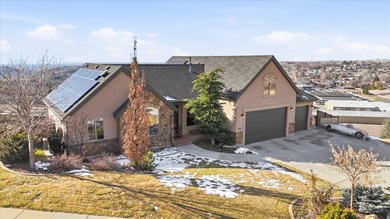 Great Salt Lake Home For Sale in Layton Utah
