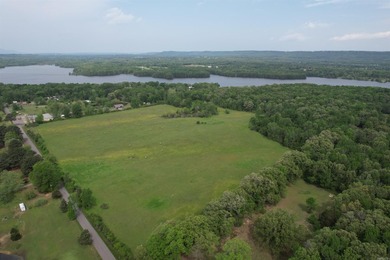 This 40 acre parcel just across the road from Lake Atkins is - photo 2