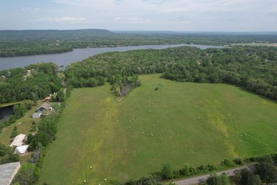 This 40 acre parcel just across the road from Lake Atkins is - photo 3