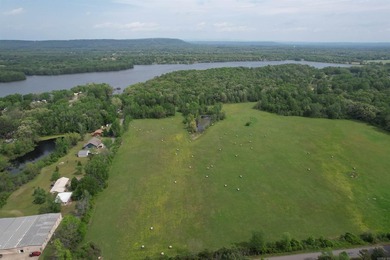 This 40 acre parcel just across the road from Lake Atkins is - photo 4