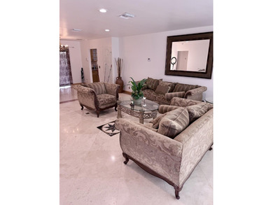 Spacious ranch featuring 4 bedrooms and 3 baths with open - photo 5